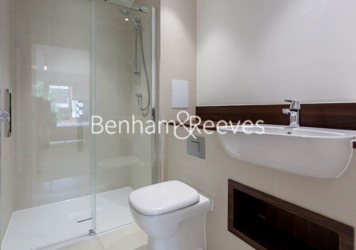 2 bedrooms flat to rent in Bailey Street, Surrey Quays, SE8-image 4