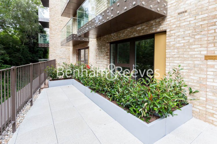 2 bedrooms flat to rent in Bailey Street, Surrey Quays, SE8-image 7