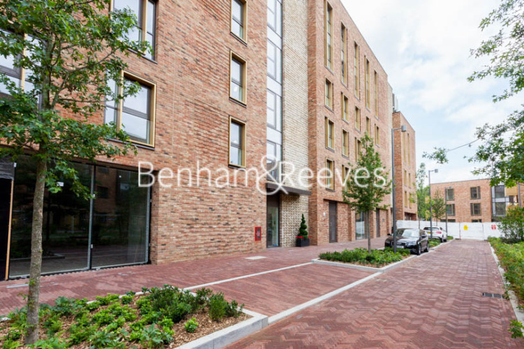 2 bedrooms flat to rent in Bailey Street, Surrey Quays, SE8-image 8