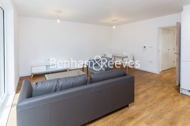 2 bedrooms flat to rent in Bailey Street, Surrey Quays, SE8-image 9