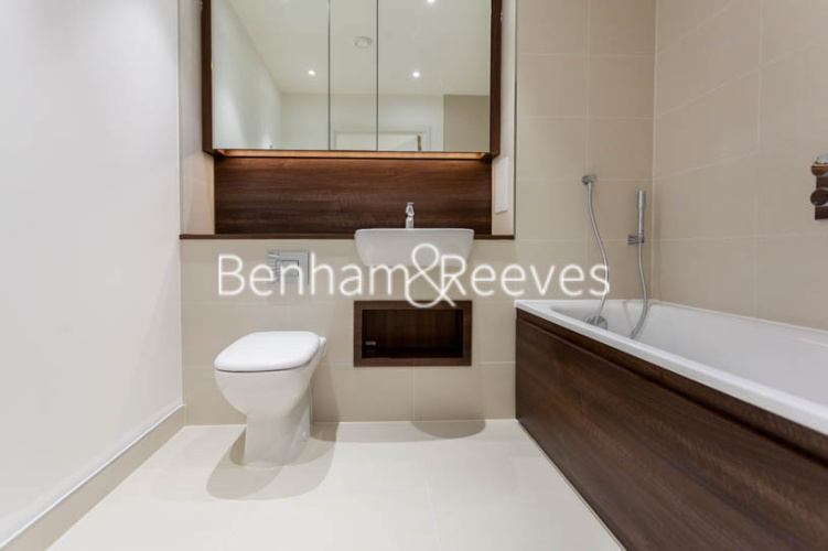 2 bedrooms flat to rent in Bailey Street, Surrey Quays, SE8-image 11