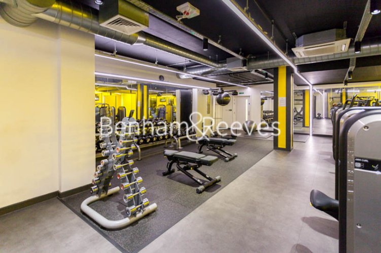2  bedrooms flat to rent in Gothenburg Court, Bailey Street, SE8-image 12