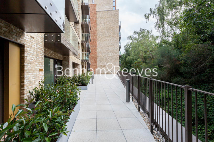 2 bedrooms flat to rent in Bailey Street, Surrey Quays, SE8-image 13