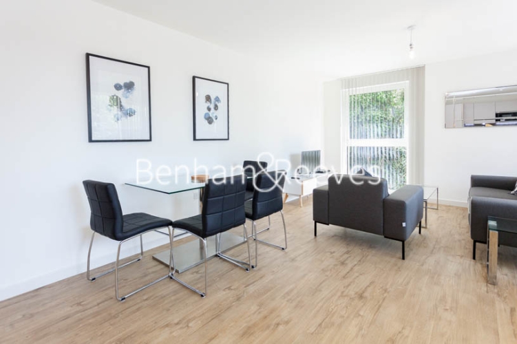 2  bedrooms flat to rent in Bailey Street, Surrey Quays, SE8-image 3