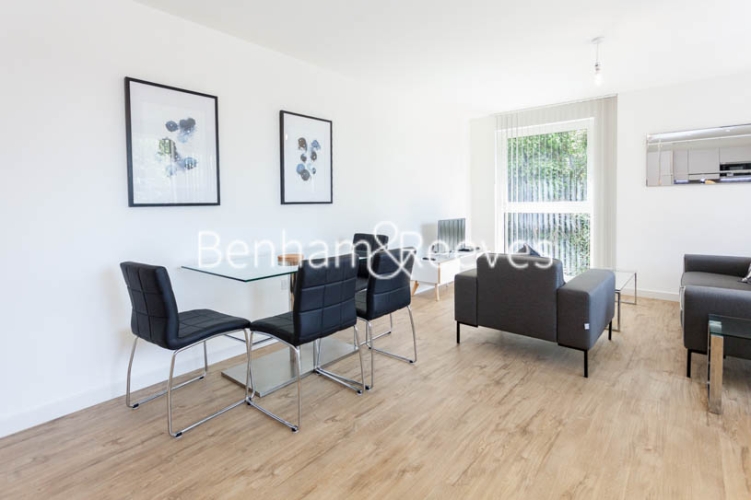 2 bedrooms flat to rent in Bailey Street, Surrey Quays, SE8-image 3