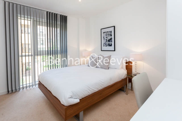 2 bedrooms flat to rent in Bailey Street, Surrey Quays, SE8-image 4