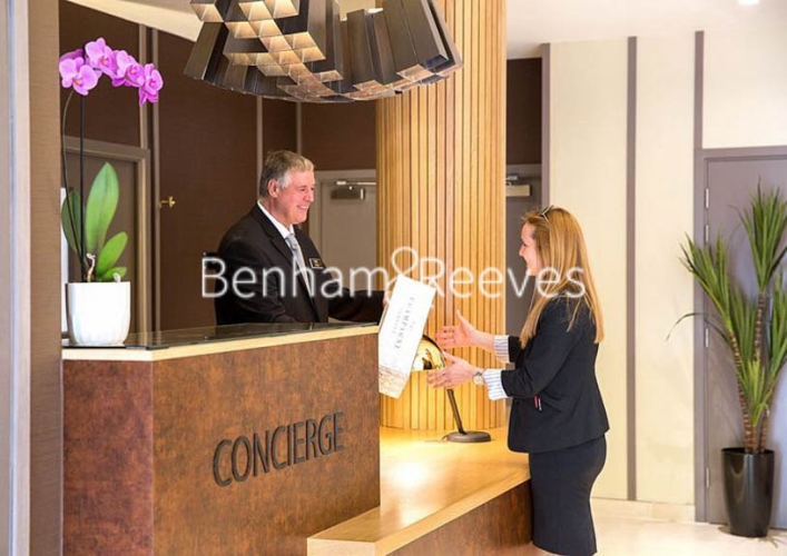 2  bedrooms flat to rent in Bailey Street, Surrey Quays, SE8-image 8