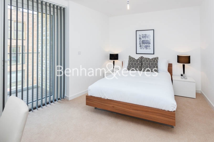 2 bedrooms flat to rent in Bailey Street, Surrey Quays, SE8-image 9