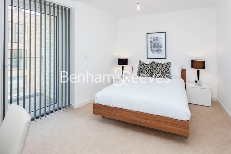2  bedrooms flat to rent in Bailey Street, Surrey Quays, SE8-image 9