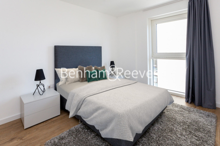 2  bedrooms flat to rent in Bailey Street, Surrey Quays, SE8-image 3