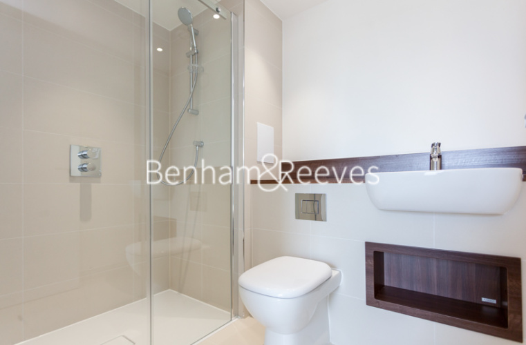 2  bedrooms flat to rent in Bailey Street, Surrey Quays, SE8-image 4