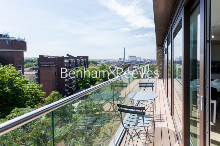 2  bedrooms flat to rent in Bailey Street, Surrey Quays, SE8-image 5