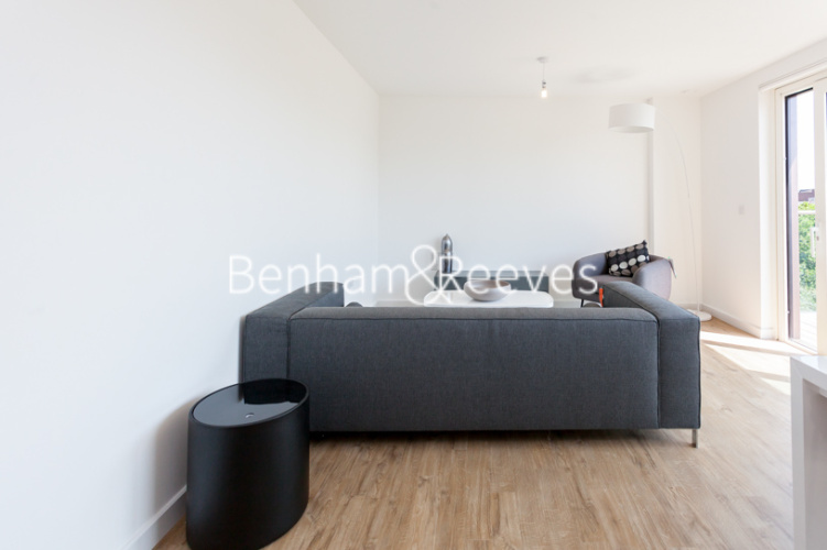 2  bedrooms flat to rent in Bailey Street, Surrey Quays, SE8-image 6
