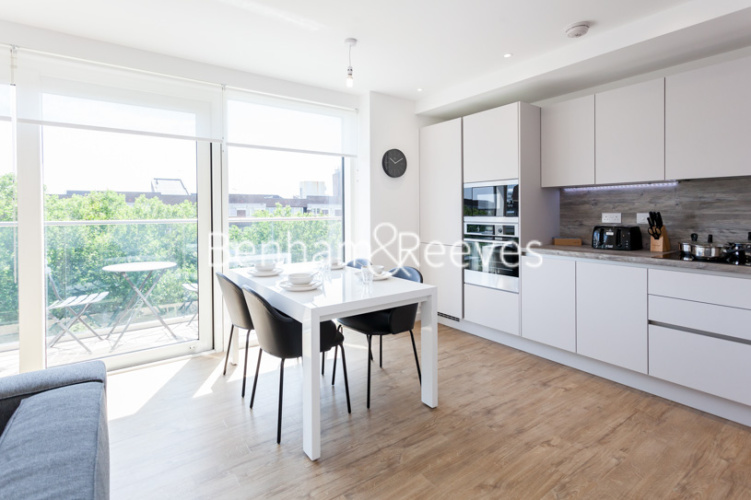 2  bedrooms flat to rent in Bailey Street, Surrey Quays, SE8-image 7