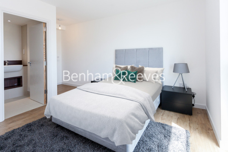 2  bedrooms flat to rent in Bailey Street, Surrey Quays, SE8-image 8