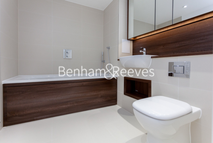 2  bedrooms flat to rent in Bailey Street, Surrey Quays, SE8-image 9
