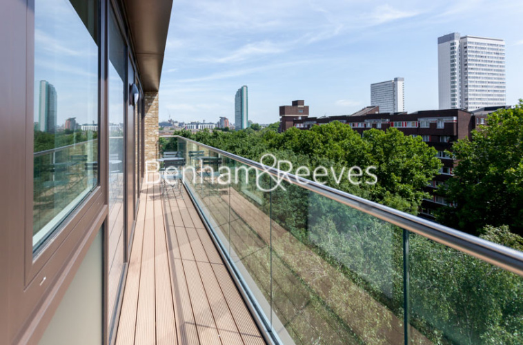 2  bedrooms flat to rent in Bailey Street, Surrey Quays, SE8-image 10