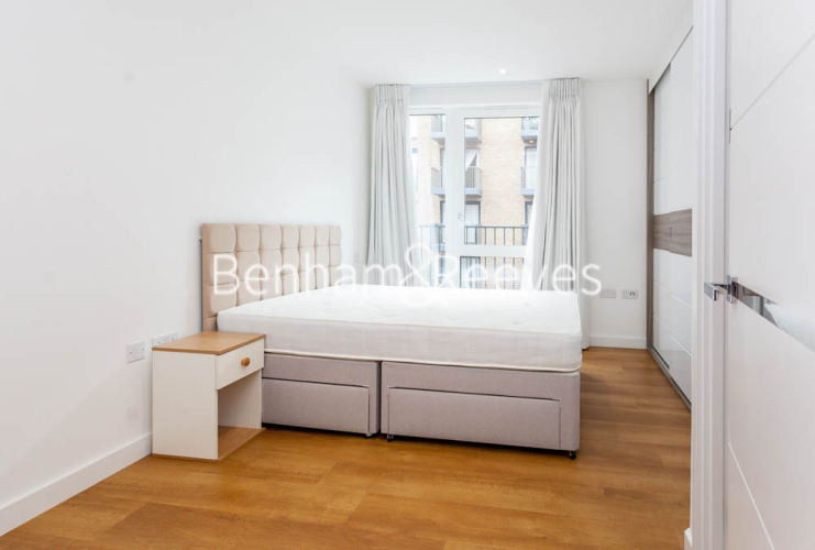 2  bedrooms flat to rent in Ashton Reach, Surrey Quays, SE16-image 3