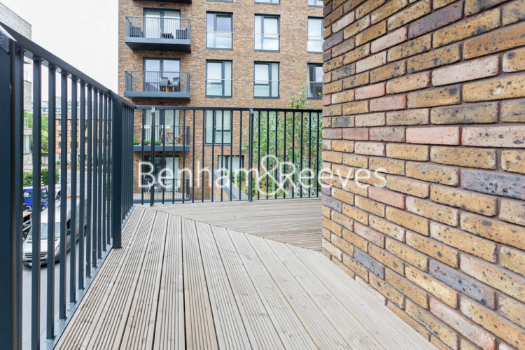 2 bedrooms flat to rent in Ashton Reach, Surrey Quays, SE16-image 5