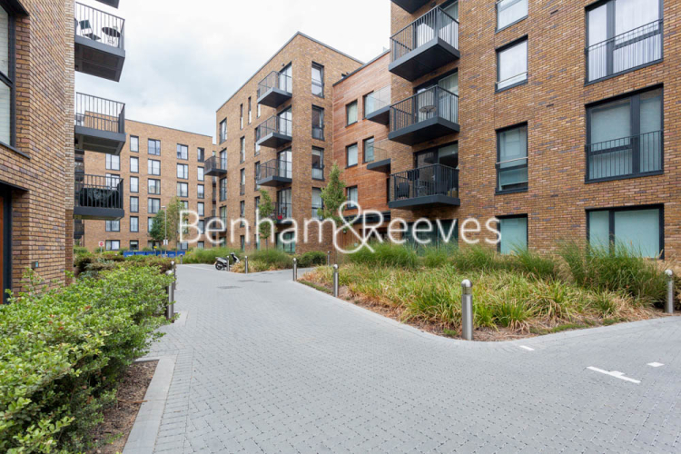 2 bedrooms flat to rent in Ashton Reach, Surrey Quays, SE16-image 6