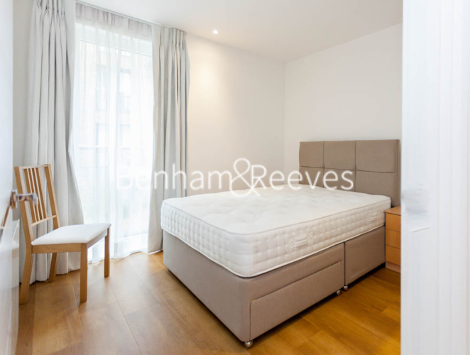 2 bedrooms flat to rent in Ashton Reach, Surrey Quays, SE16-image 8