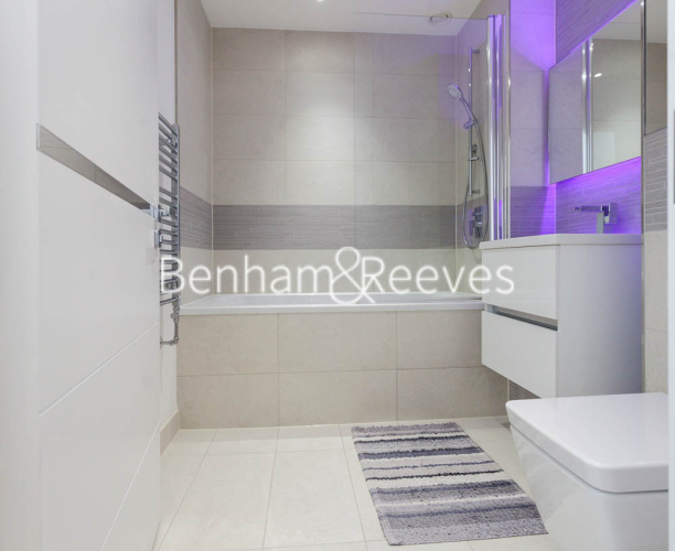 2 bedrooms flat to rent in Ashton Reach, Surrey Quays, SE16-image 9