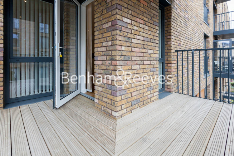 2 bedrooms flat to rent in Ashton Reach, Surrey Quays, SE16-image 10