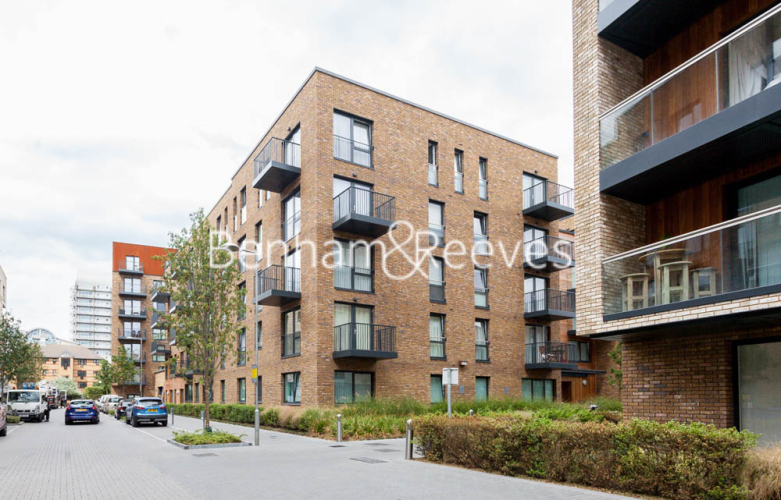 2 bedrooms flat to rent in Ashton Reach, Surrey Quays, SE16-image 11