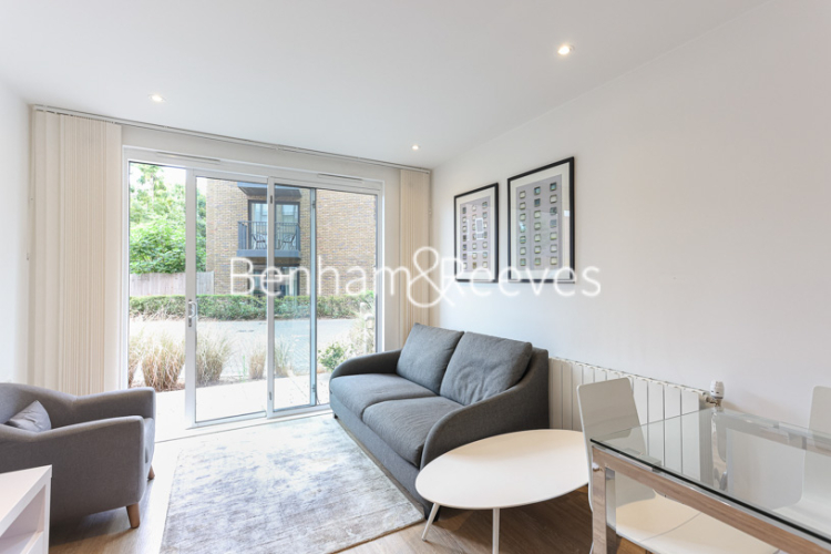 1 bedroom flat to rent in Ashton Reach, Surrey Quays, SE16-image 1