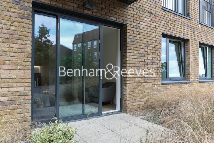 1 bedroom flat to rent in Ashton Reach, Surrey Quays, SE16-image 9