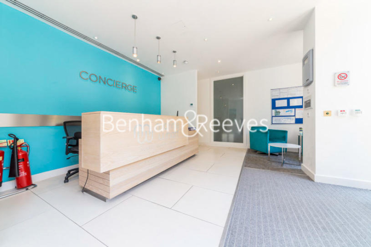 1 bedroom flat to rent in Ashton Reach, Surrey Quays, SE16-image 10