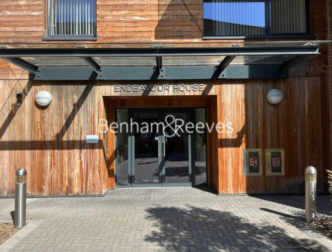 1 bedroom flat to rent in Ashton Reach, Surrey Quays, SE16-image 13