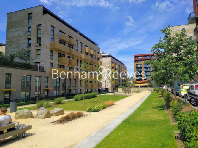 1  bedroom flat to rent in Naomi Street, Surrey Quays, SE8-image 2