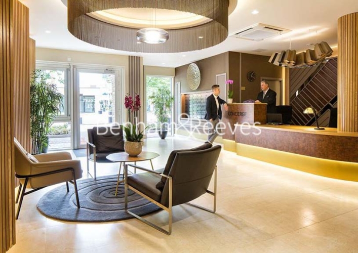 1  bedroom flat to rent in Naomi Street, Surrey Quays, SE8-image 3