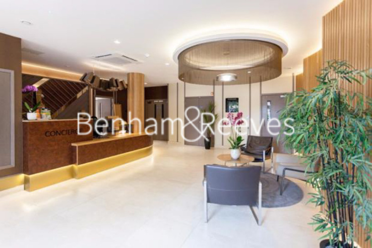 1  bedroom flat to rent in Naomi Street, Surrey Quays, SE8-image 8