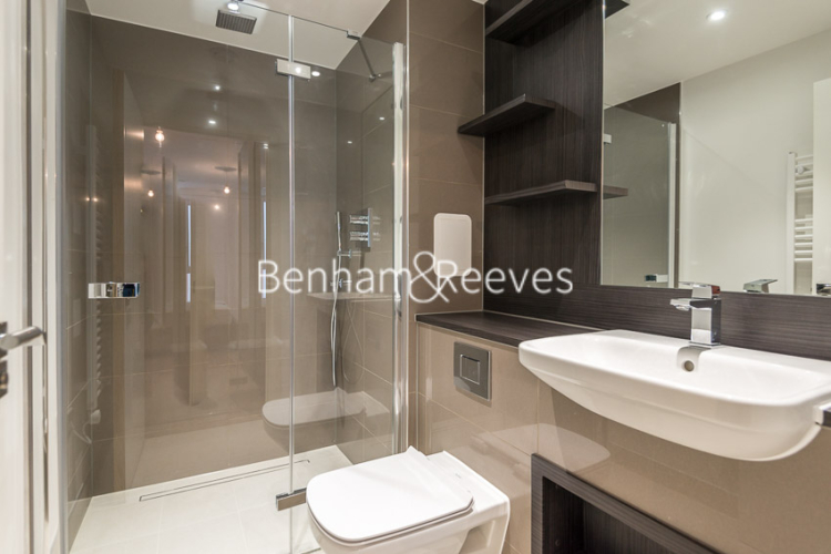 2  bedrooms flat to rent in Telegraph Avenue, Surrey Quays, SE10-image 4