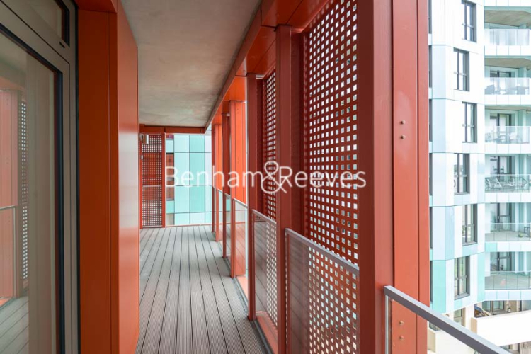 2  bedrooms flat to rent in Telegraph Avenue, Surrey Quays, SE10-image 5