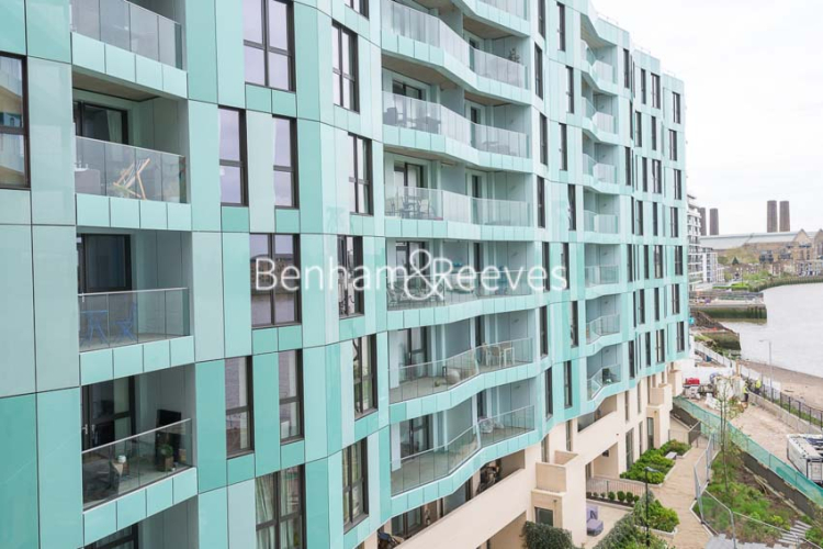 2  bedrooms flat to rent in Telegraph Avenue, Surrey Quays, SE10-image 6