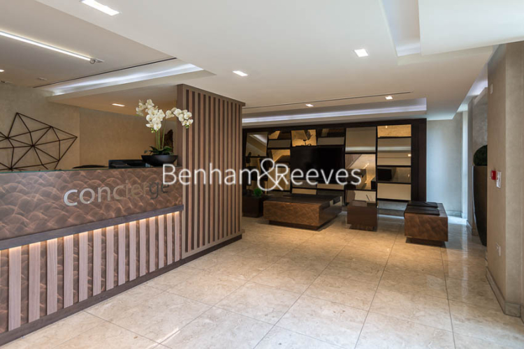 2  bedrooms flat to rent in Telegraph Avenue, Surrey Quays, SE10-image 8