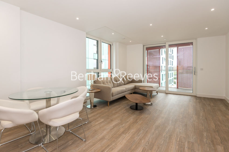2 bedrooms flat to rent in Telegraph Avenue, Surrey Quays, SE10-image 9