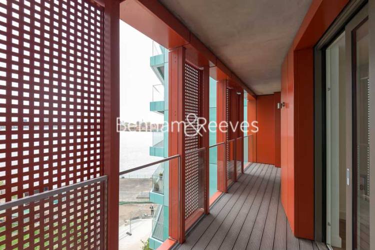 2  bedrooms flat to rent in Telegraph Avenue, Surrey Quays, SE10-image 13