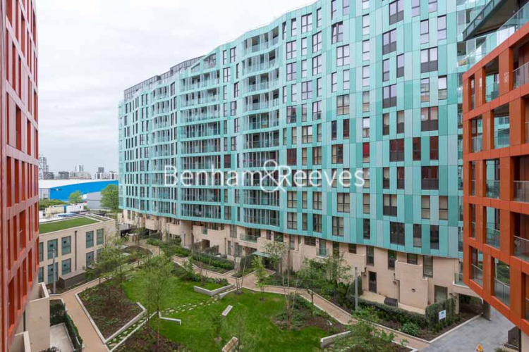 2  bedrooms flat to rent in Telegraph Avenue, Surrey Quays, SE10-image 14