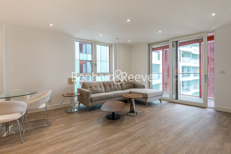 2 bedrooms flat to rent in Telegraph Avenue, Surrey Quays, SE10-image 15