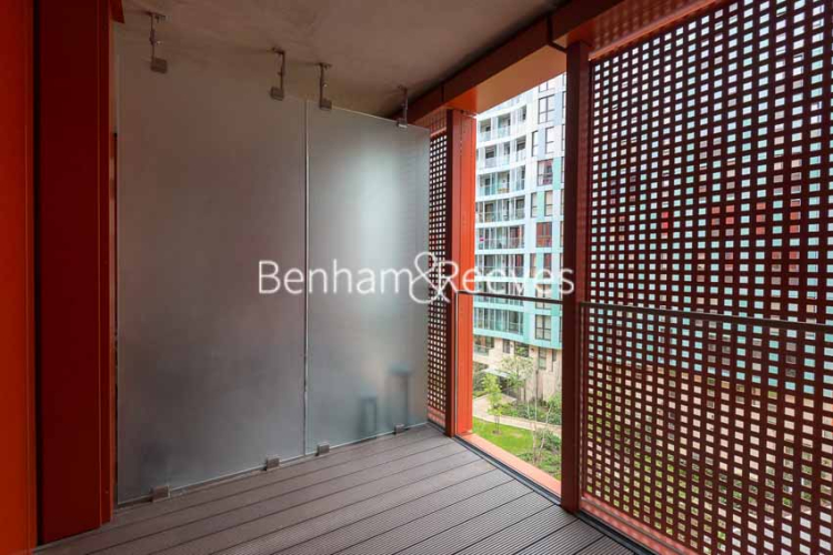 2 bedrooms flat to rent in Telegraph Avenue, Surrey Quays, SE10-image 16
