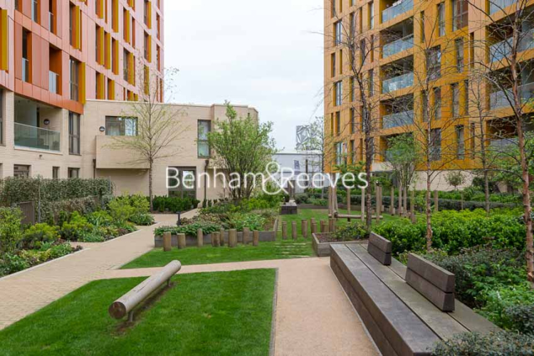 2  bedrooms flat to rent in Telegraph Avenue, Surrey Quays, SE10-image 17
