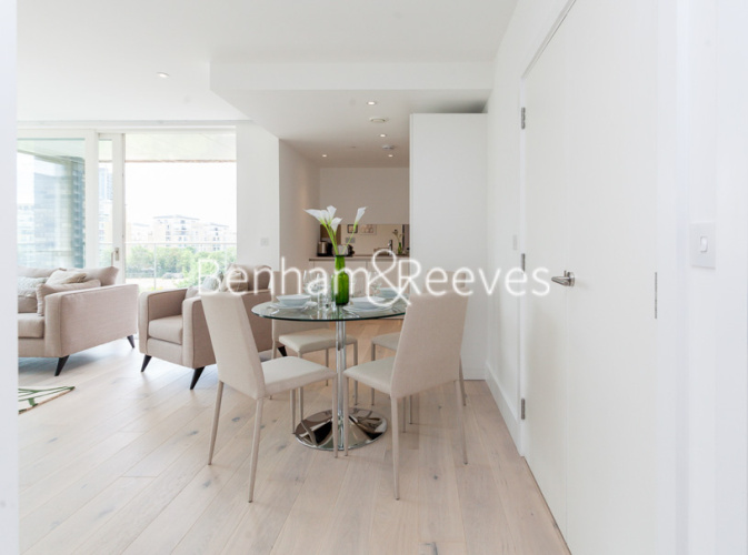 1  bedroom flat to rent in Quebec Way, Canada Water, SE16-image 3