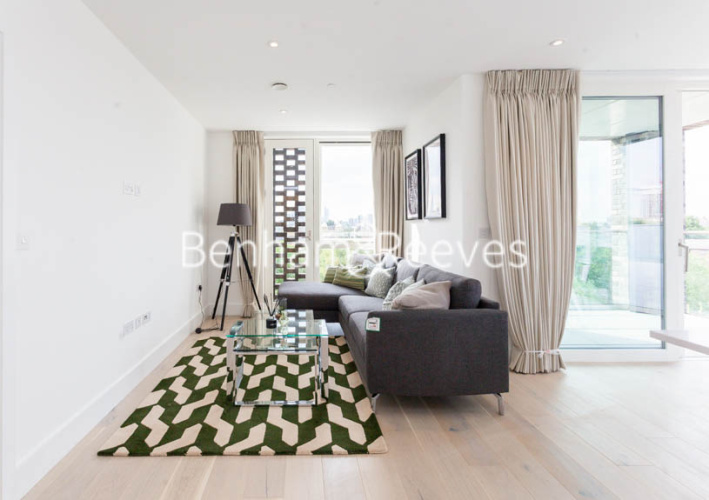 2  bedrooms flat to rent in Quebec Way, Surrey Quays, SE16-image 1