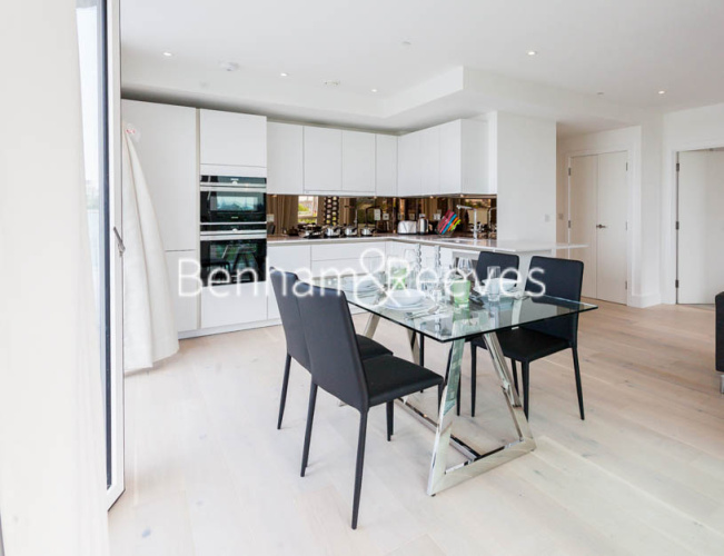 2  bedrooms flat to rent in Quebec Way, Surrey Quays, SE16-image 3