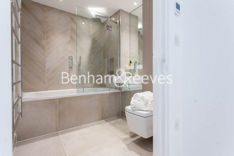 2  bedrooms flat to rent in Quebec Way, Surrey Quays, SE16-image 8