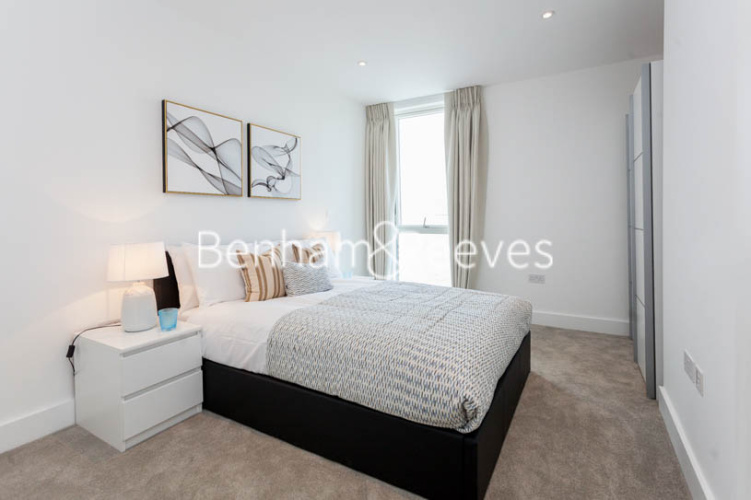 2  bedrooms flat to rent in Quebec Way, Surrey Quays, SE16-image 9